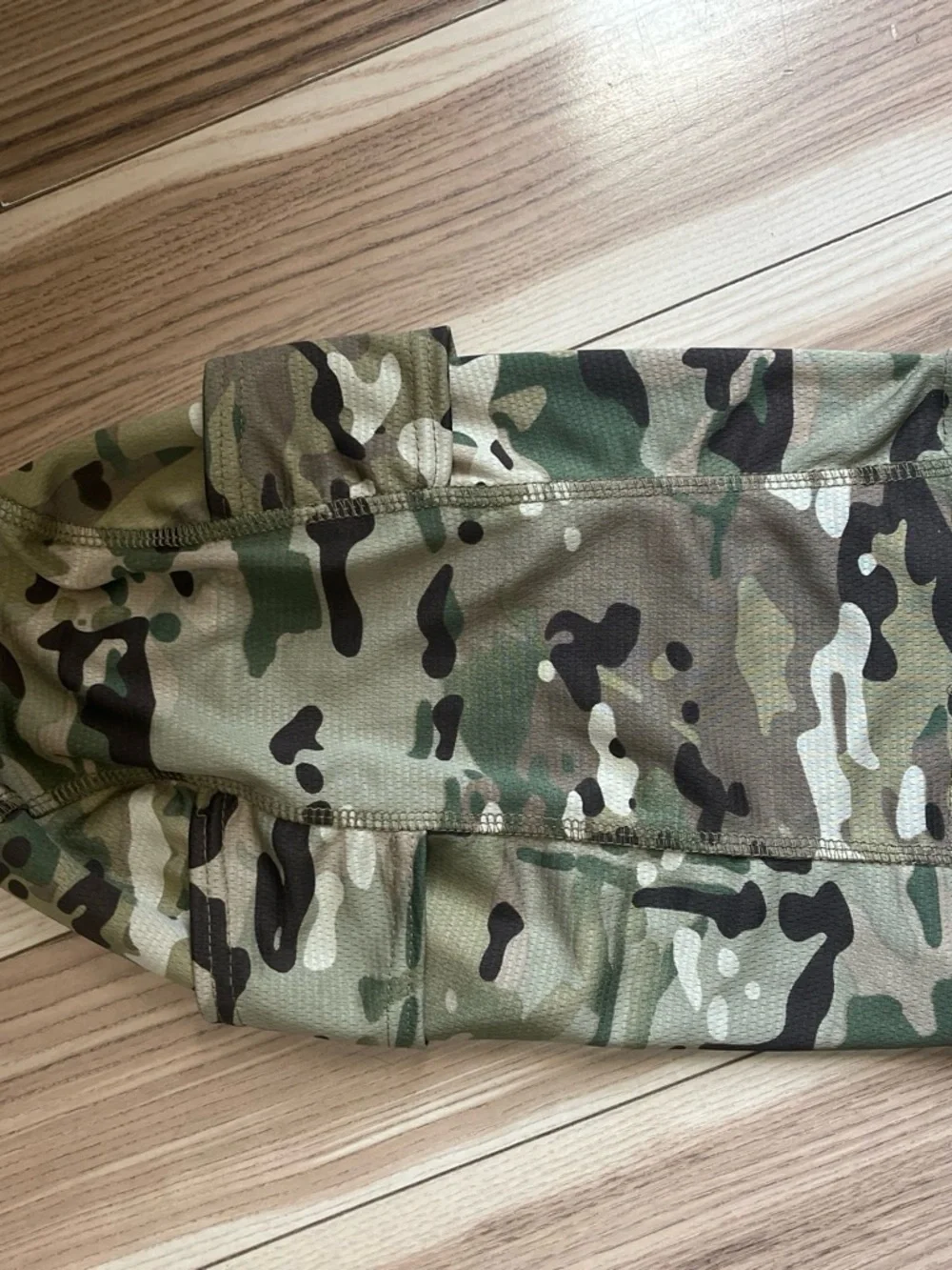 Camo Tactical Balaclava Hood